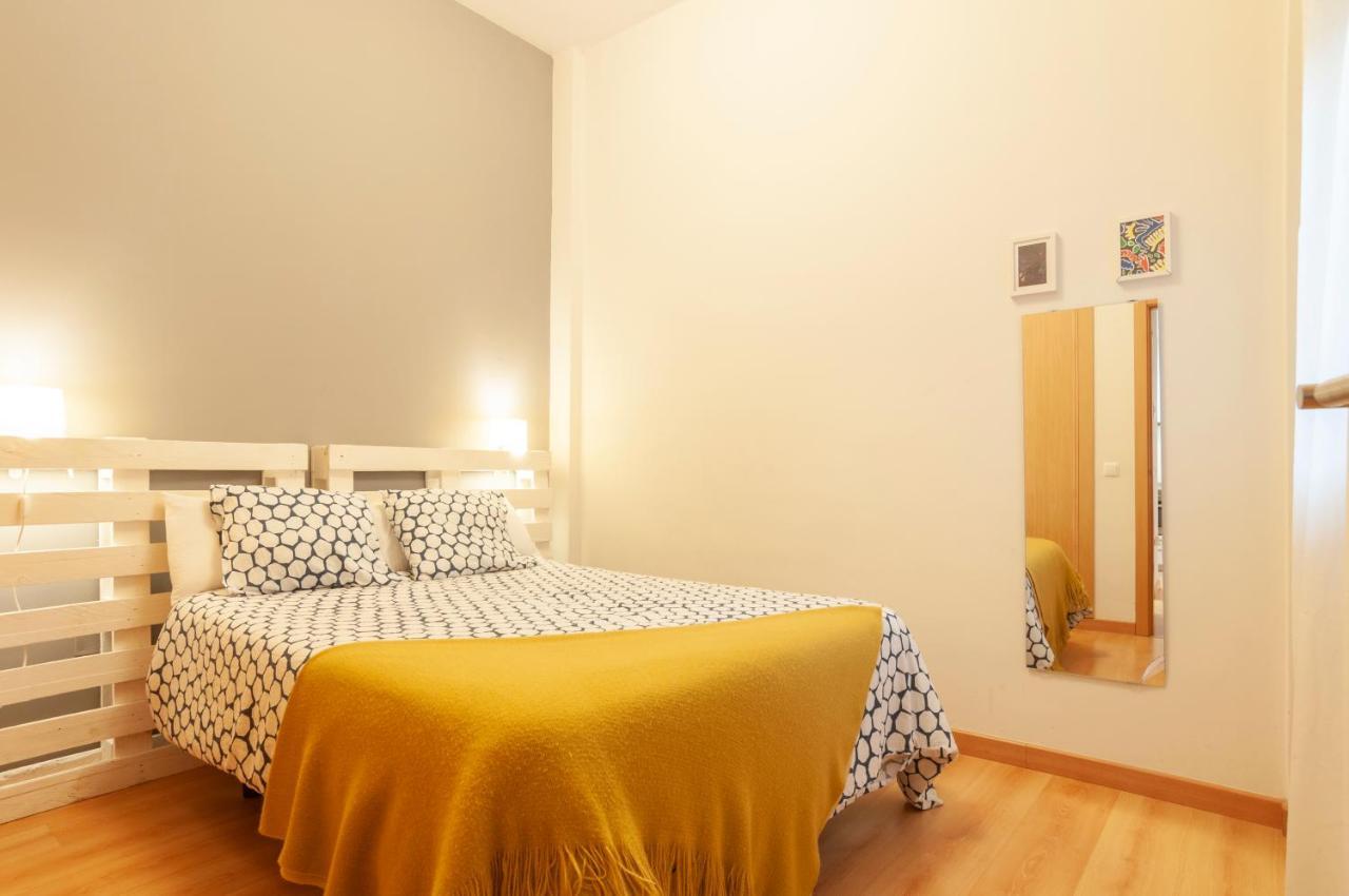 Bhost - Apartamento Victoria Málaga Extérieur photo