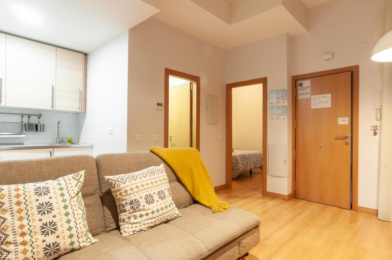 Bhost - Apartamento Victoria Málaga Extérieur photo
