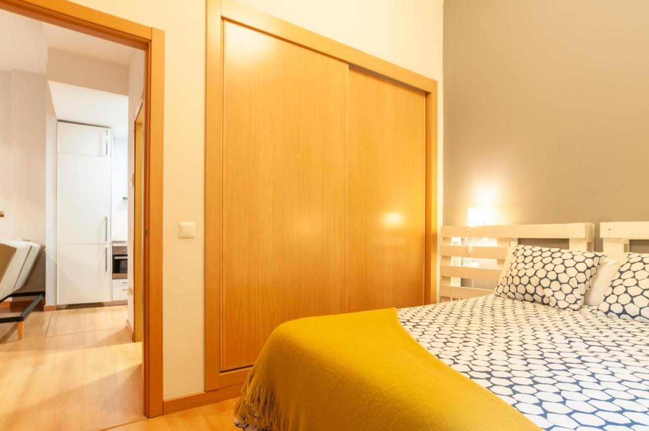 Bhost - Apartamento Victoria Málaga Extérieur photo