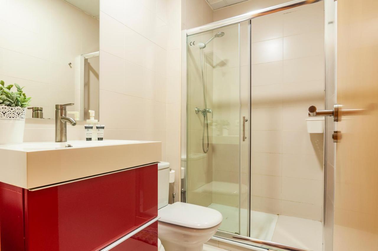 Bhost - Apartamento Victoria Málaga Extérieur photo